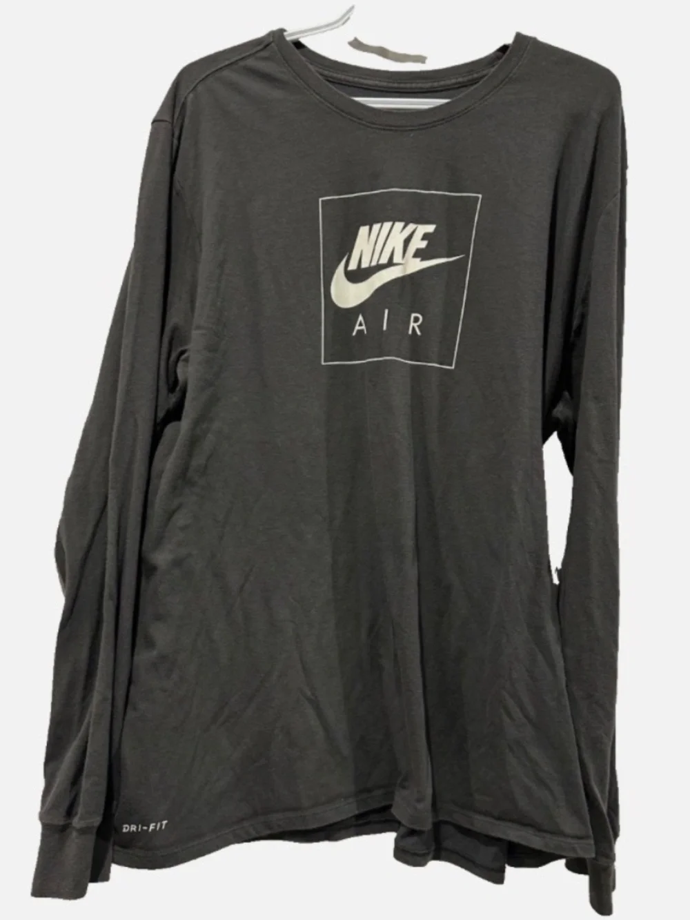 Nike AIR  Dri-Fit Technology Men’s XXL 65% Cotton/35 Poly Athletic Cut